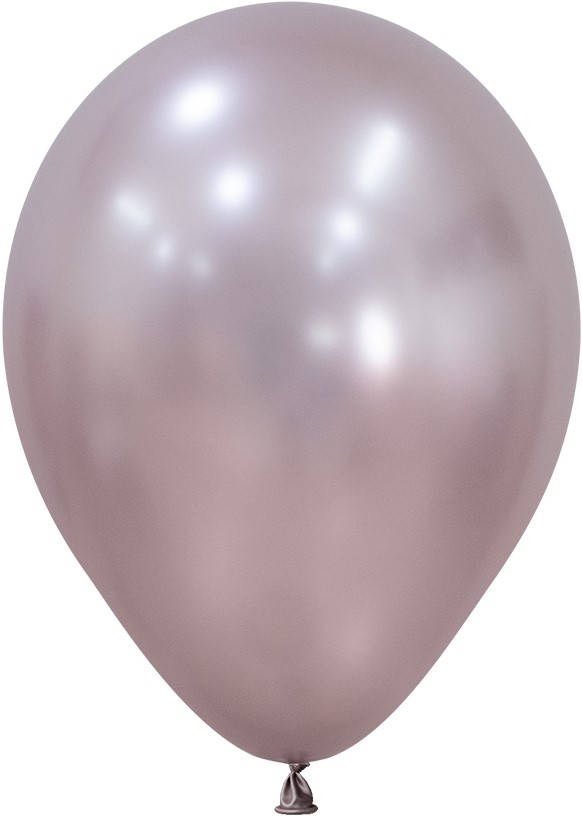 Шар (12''/30 см), Розовый цветок (809), шелк, 12 шт. Шар (12''/30 см), Розовый цветок (809), шелк, 12 шт.