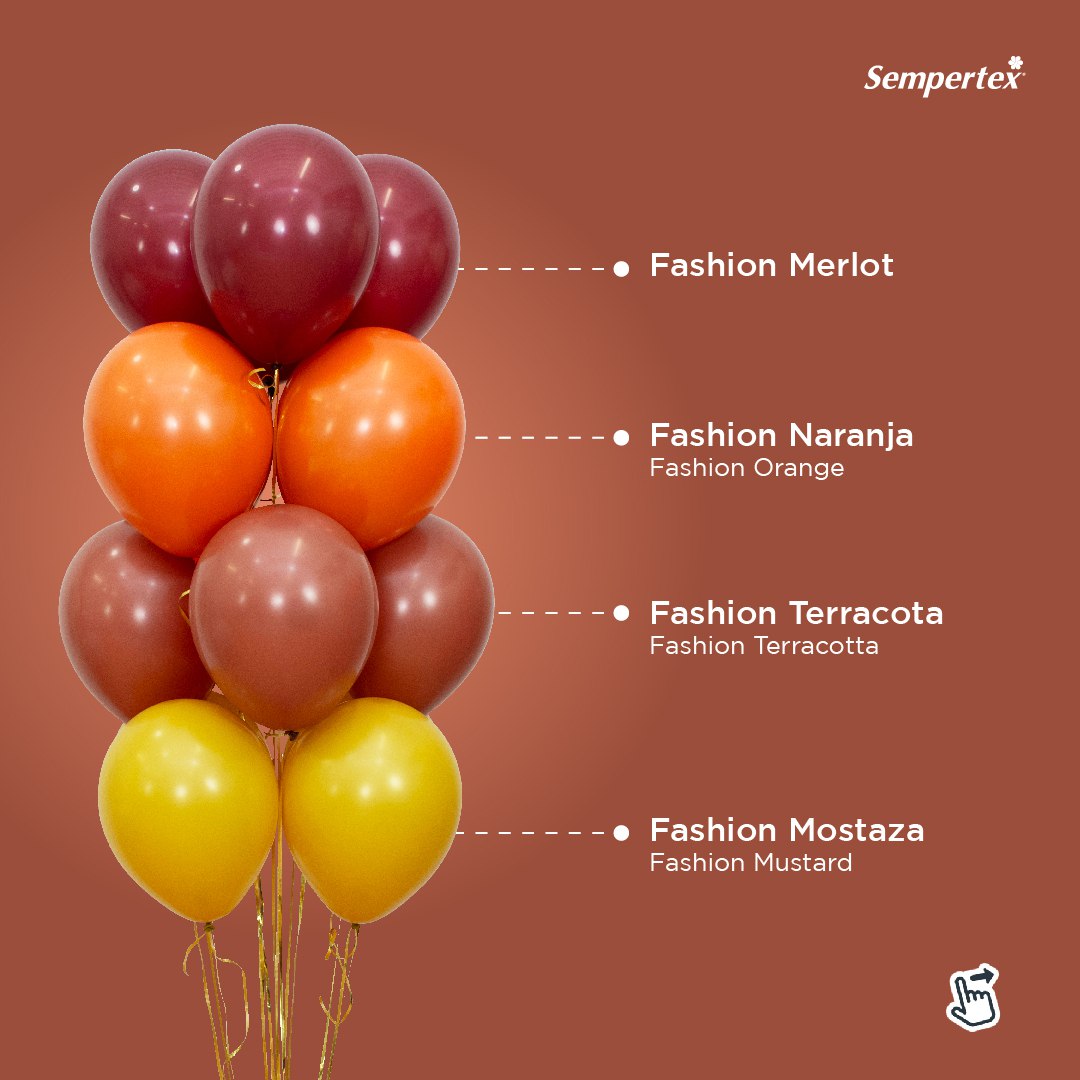 Шар (12''/30 см), Мерло (018), пастель, 12 шт.