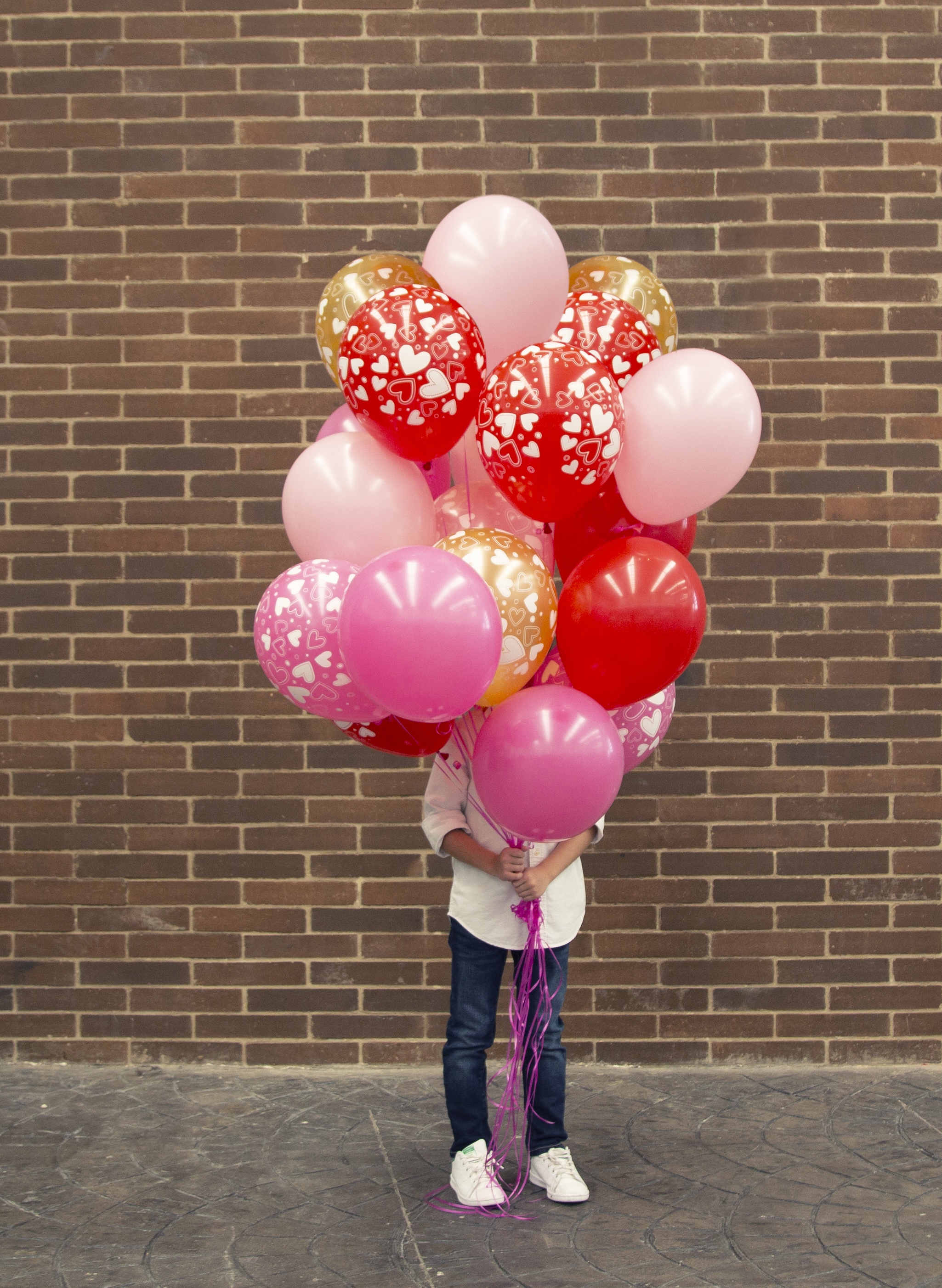 Шар (12''/30 см), Красный (015), пастель, 12 шт. Шар (12''/30 см), Красный (015), пастель, 12 шт.