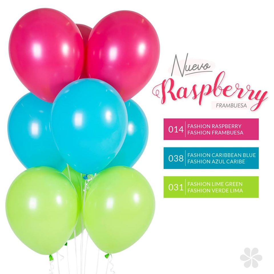 Шар (12''/30 см), Лайм (031), пастель, 50 шт.