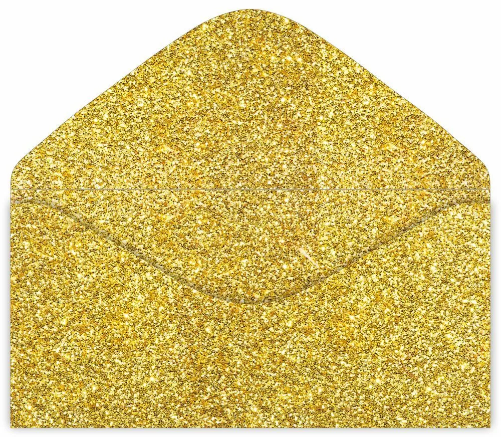 Конверты для денег, Розовый бант, 10 шт.