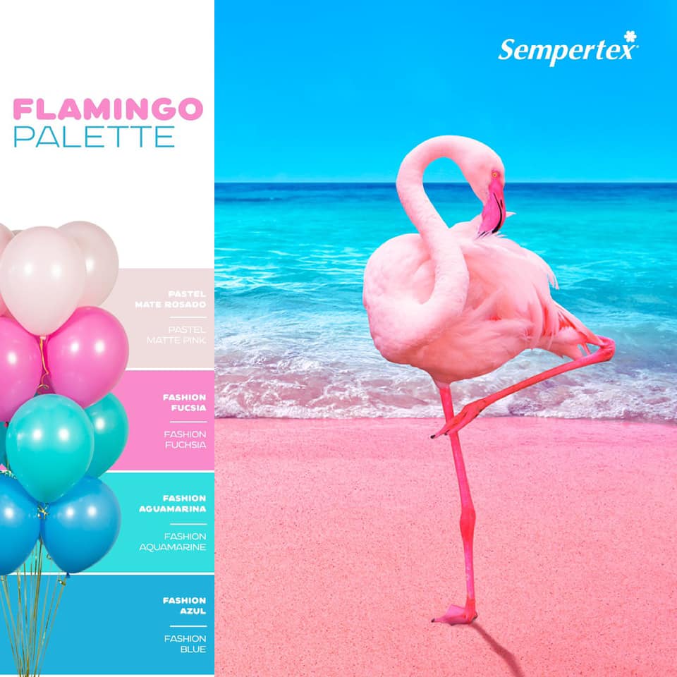 Шар (10''/25 см), Голубой (040), пастель, 100 шт.