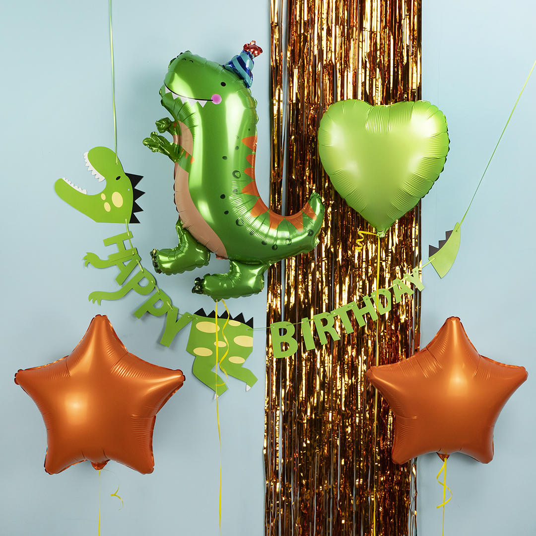 Занавес Дождик Золото, Металлик, 100*300 см, 1 шт.