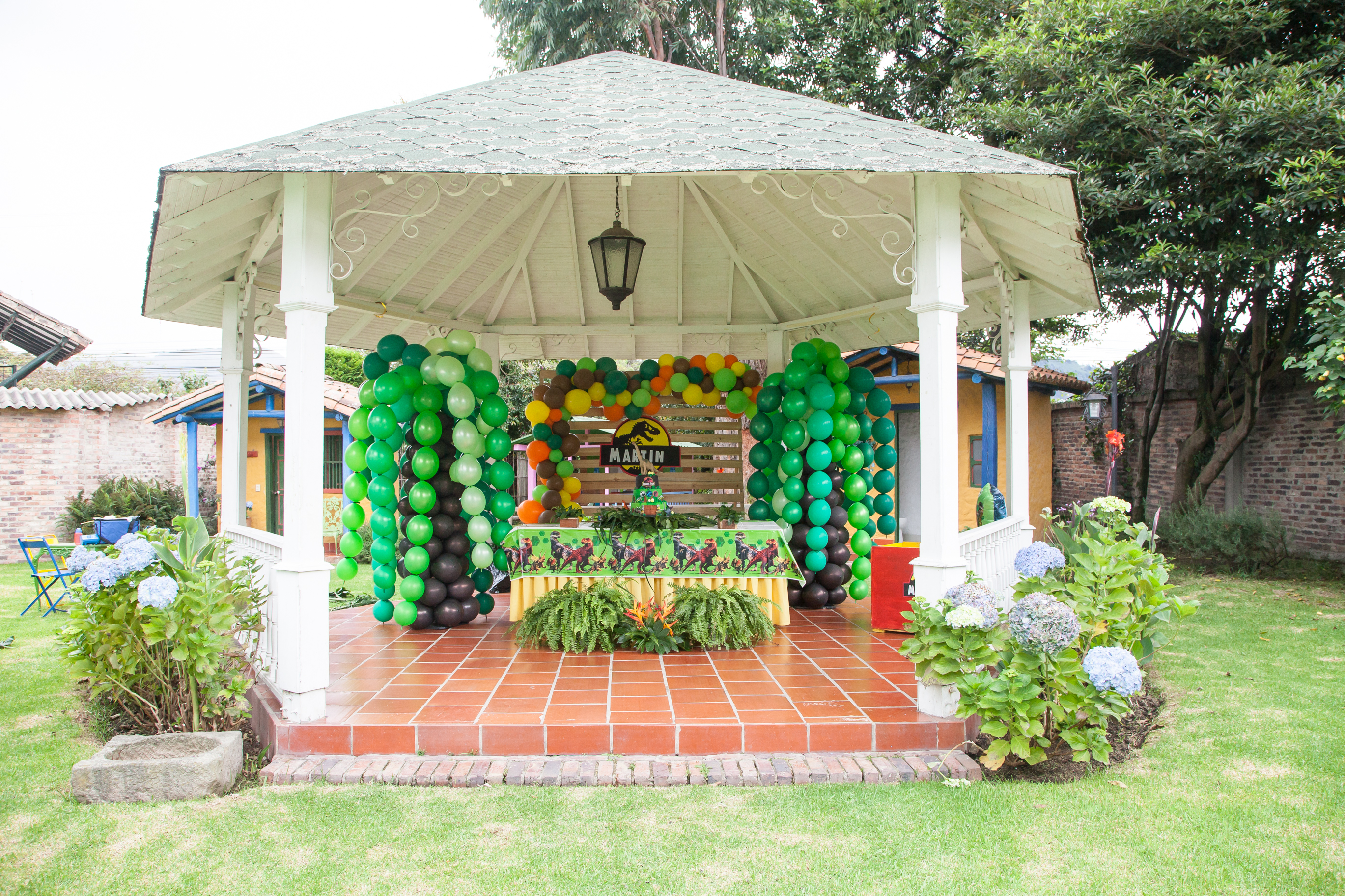 Шар (12''/30 см) Линколун, Лайм (031), пастель, 50 шт.