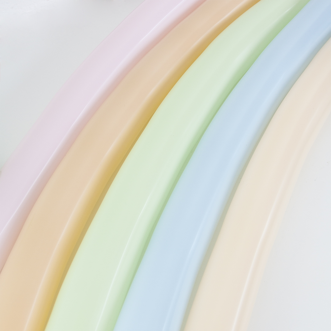 Шар (2''/5 см) ШДМ, Нежно-розовый (828), макарунс, 50 шт.