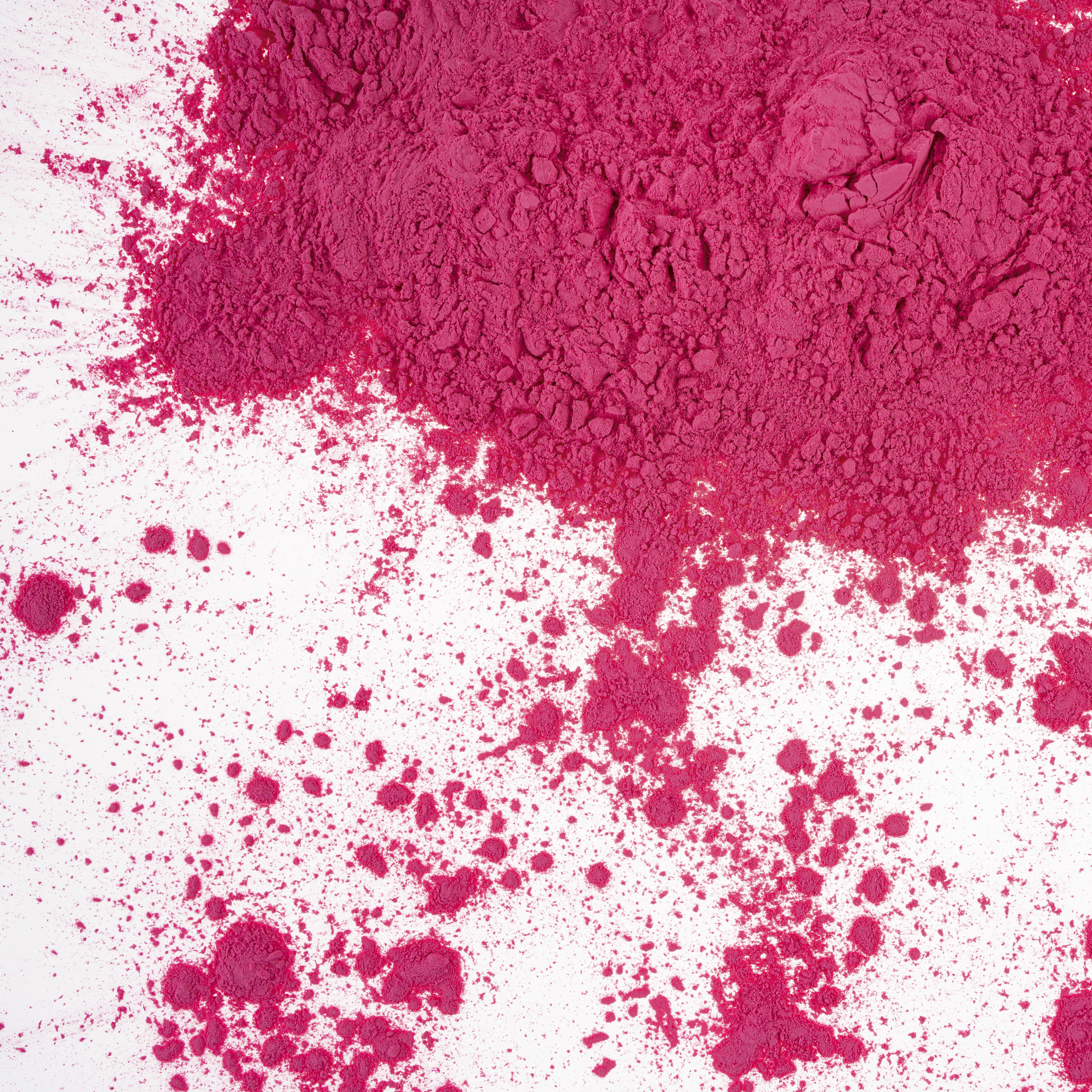 Пневмохлопушка (12/30 см), Краска Холи, Ярко-розовый, 1 шт.