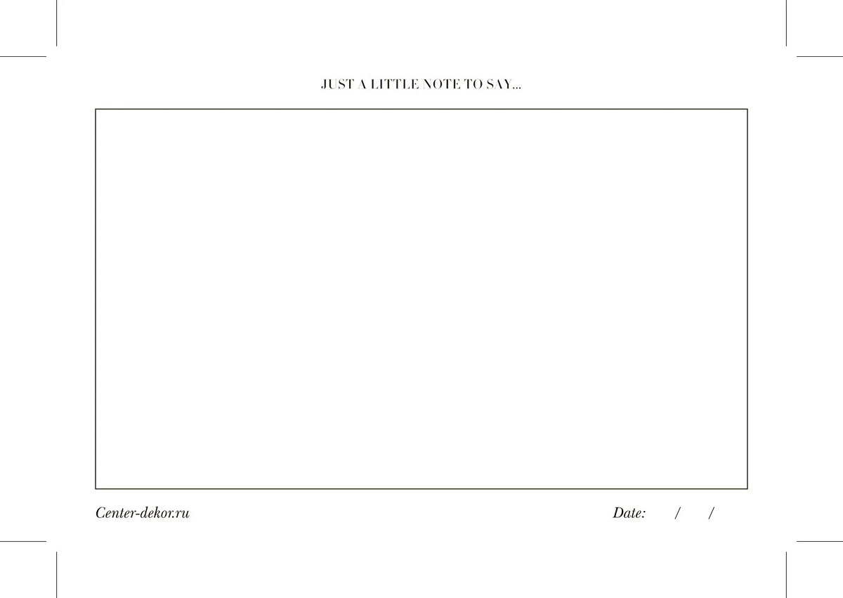 Открытка, Любимая Бабушка, 10*15 см, 1 шт.