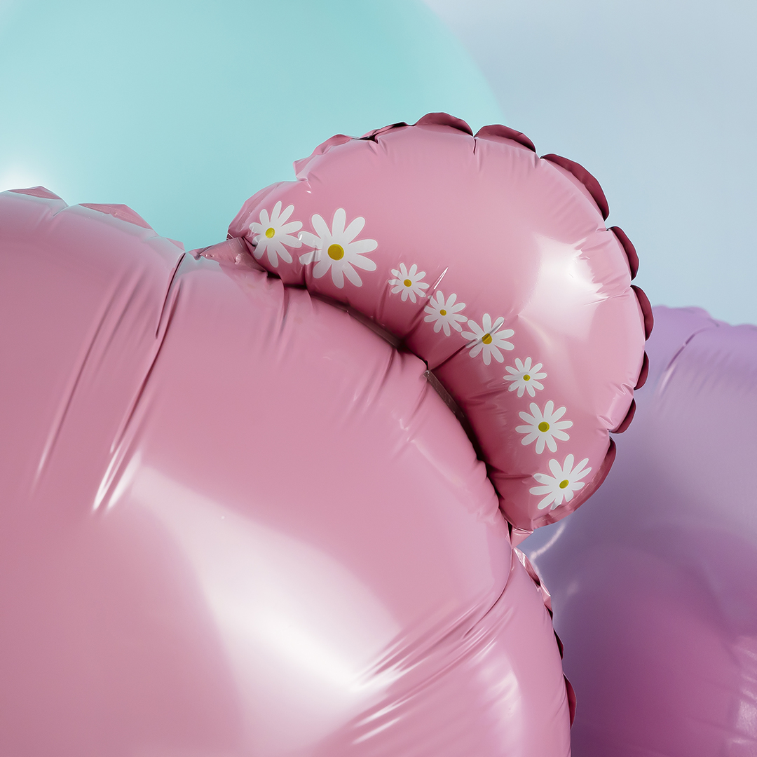 Шар (33''/84 см) Фигура, Маленькая Фея, 1 шт. в уп.