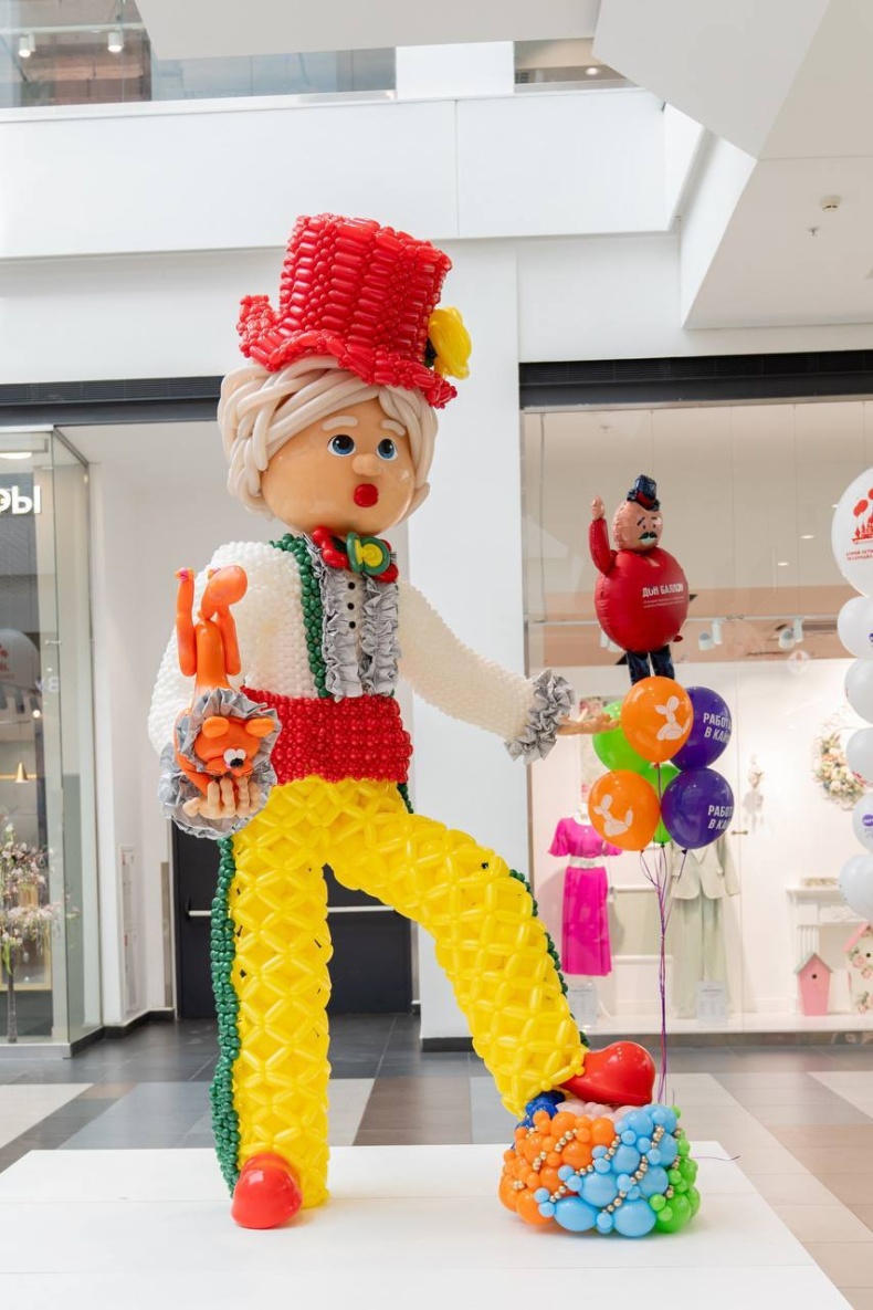 ЛетоФест в Москве