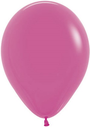Шар (12''/30 см), Фуше (012), пастель, 12 шт. Шар (12''/30 см), Фуше (012), пастель, 12 шт.