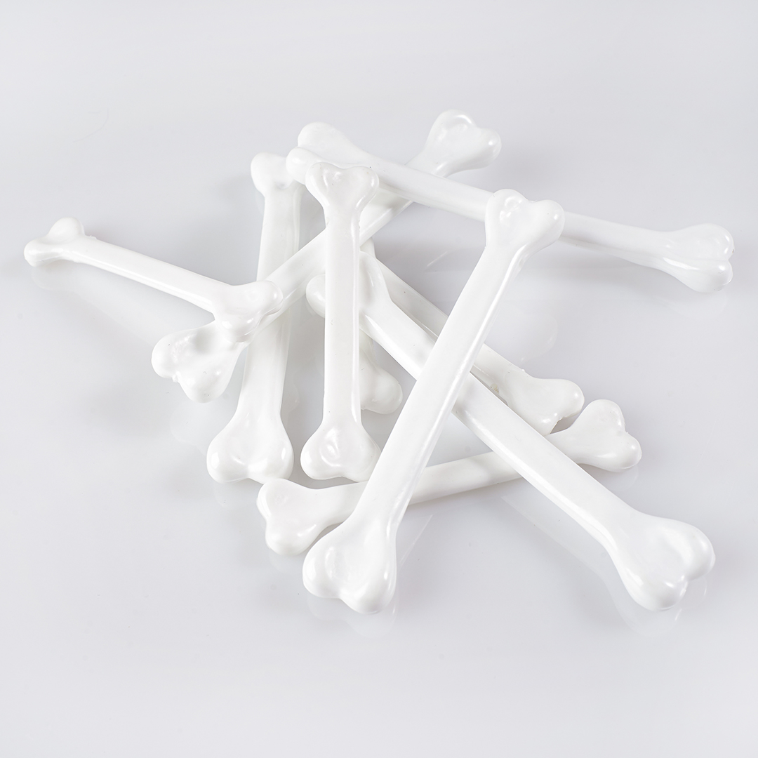 Декоративное украшение, Кости, 10 шт.