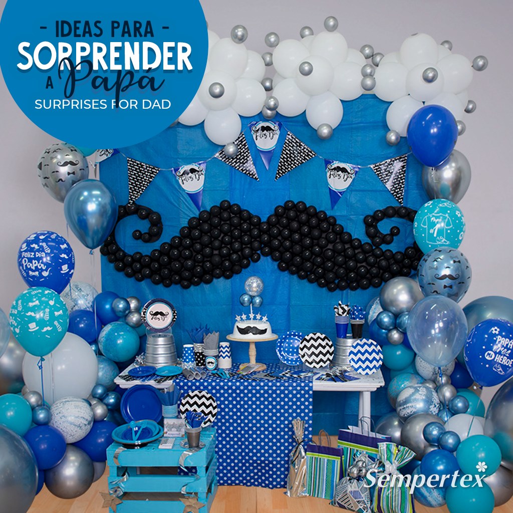 Шар (5''/13 см), Черный (080), пастель, 100 шт.