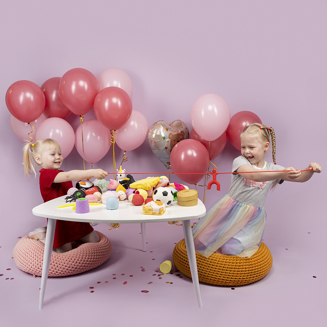 Игрушка - тянучка, Лягушка, Зеленый, 13*8*8 см, 1 шт. 