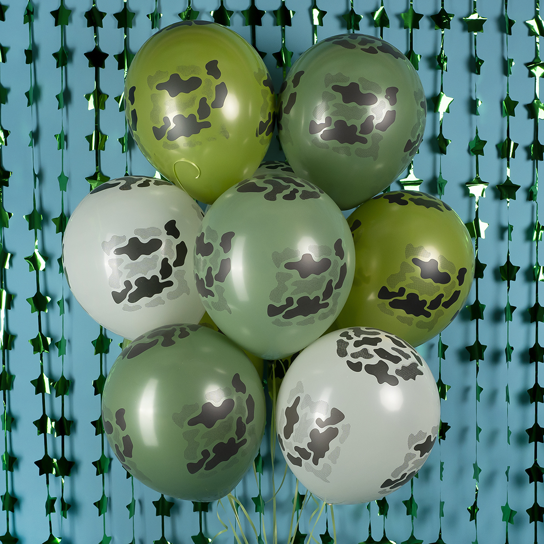 Занавес Звезда, Зеленый, Металлик, 100*200 см, 1 шт.