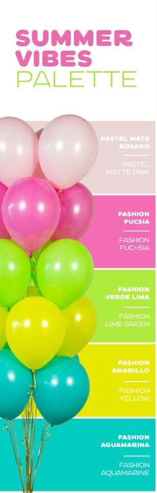 Шар (12''/30 см), Лайм (031), пастель, 12 шт.