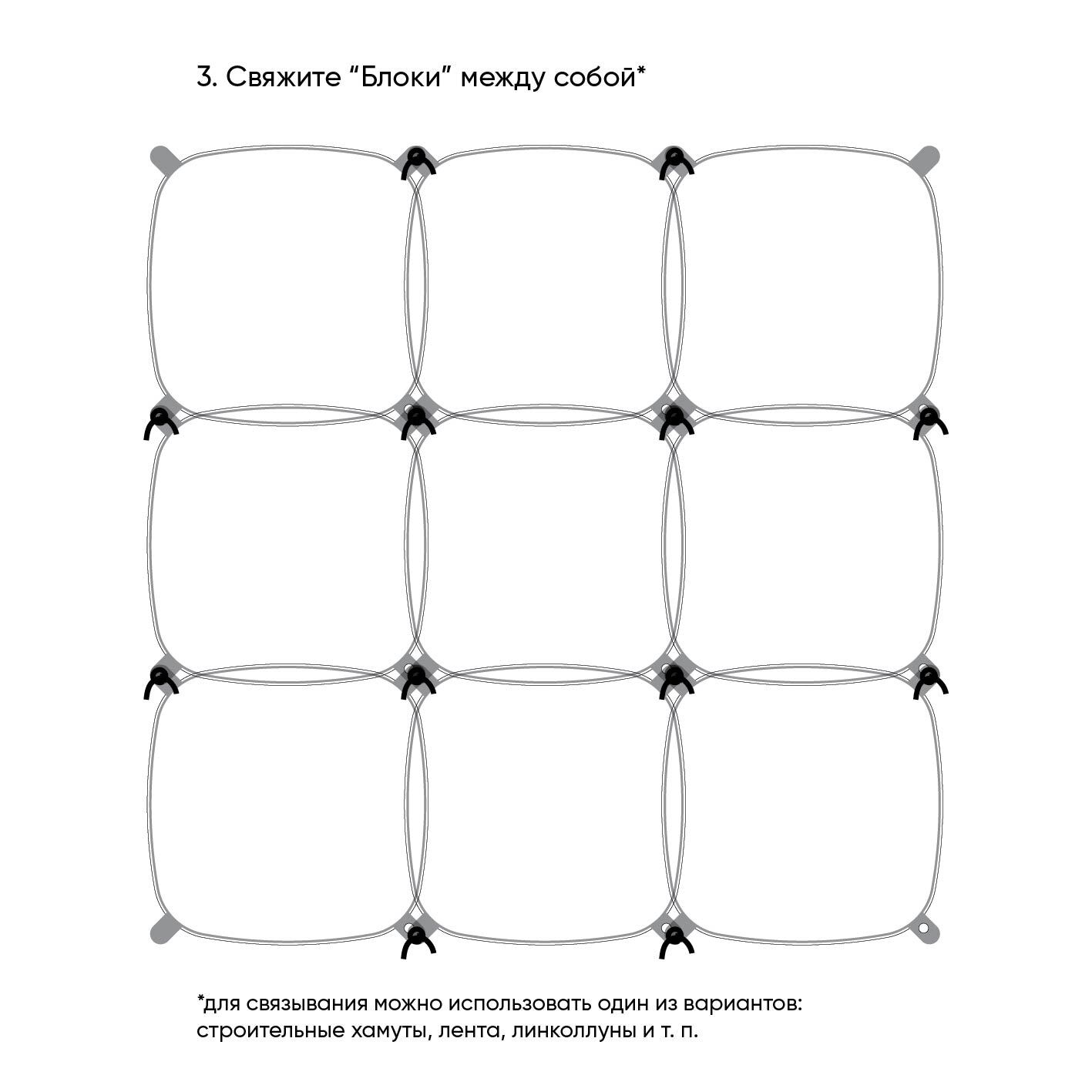 Шар (16''/41 см) Мини-Блок, Розовый фламинго, 1 шт.