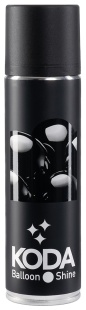 Полироль для шаров,  KODA Balloon Shine, 335 мл. 