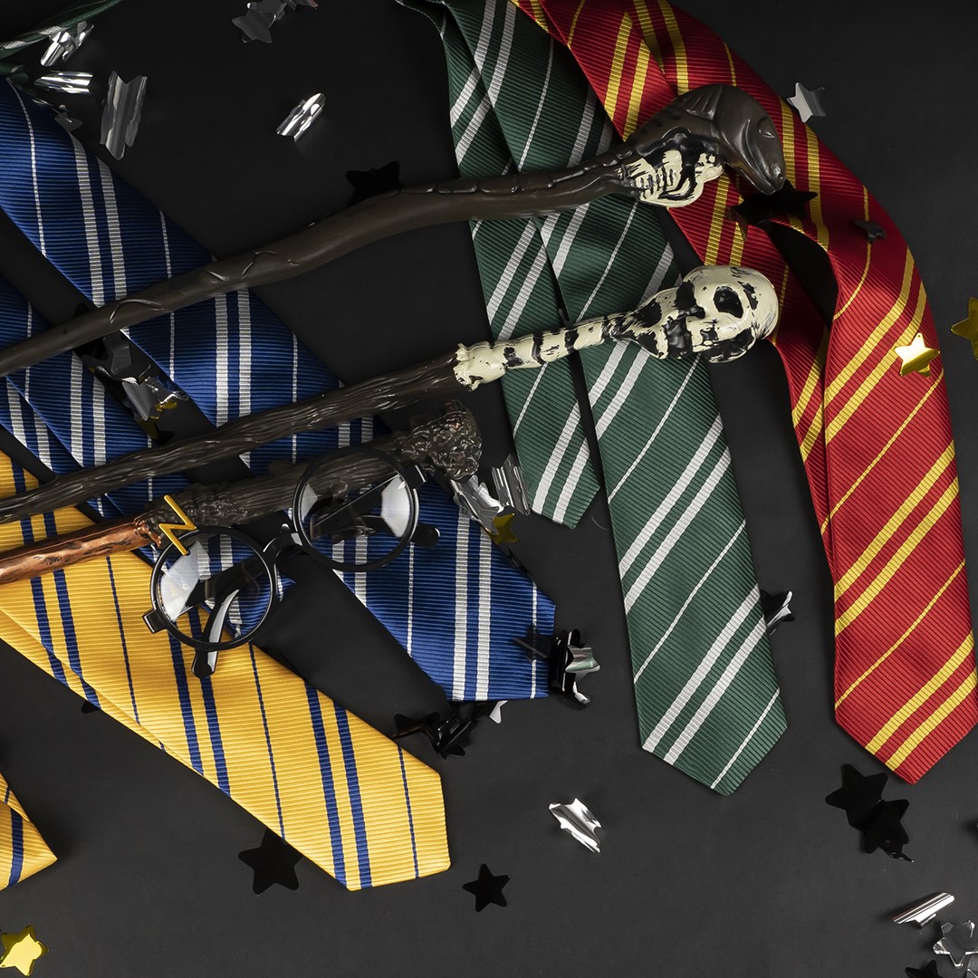 Карнавальные очки, Волшебник, пластик, 1 шт. 