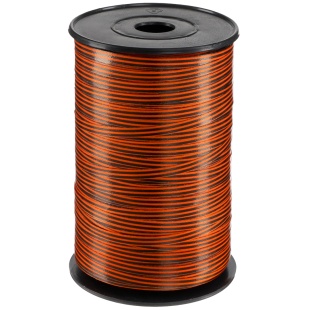 Лента полипропиленовая (0,5 см*500 м) Георгиевская, 1 шт.