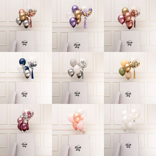 Шар (12''/30 см), Эвкалипт (027), пастель, 50 шт.