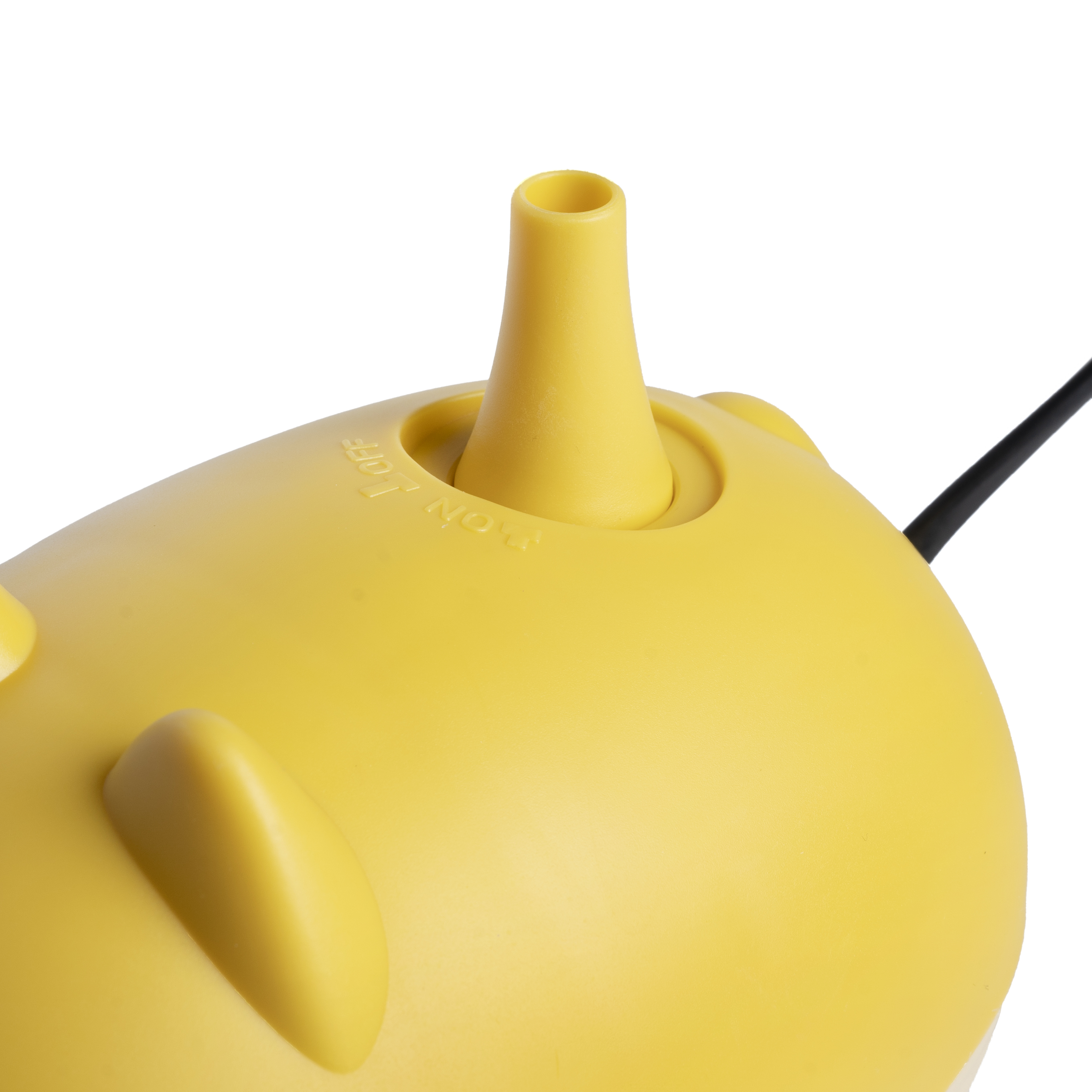 Компрессор, Сиба-ину, Желтый, 300 ватт, 1 шт.