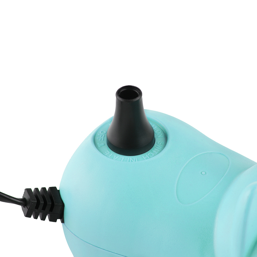 Компрессор, Бульдог, Мятный, 300 ватт, 1 шт.