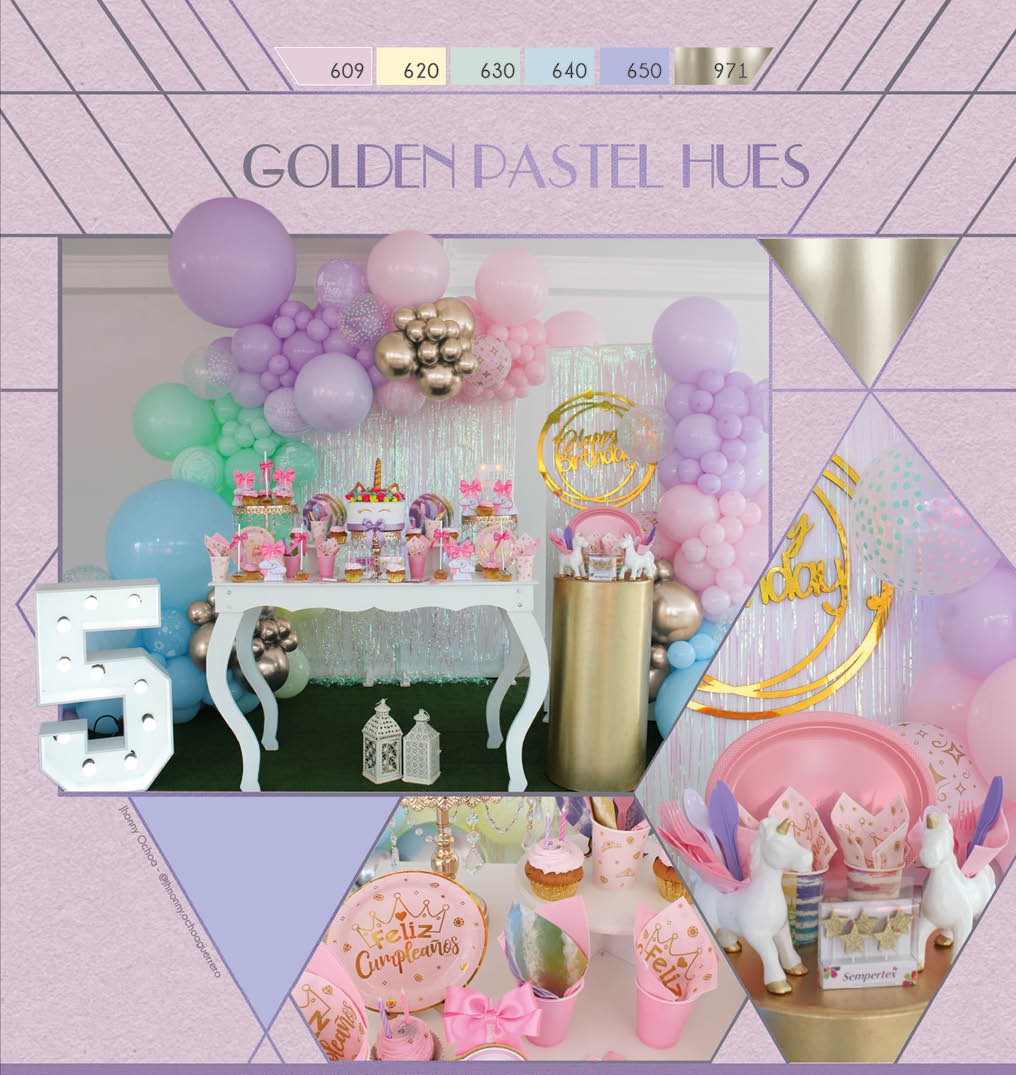 Шар (12''/30 см), Светло-сиреневый (650), макарунс, 12 шт.