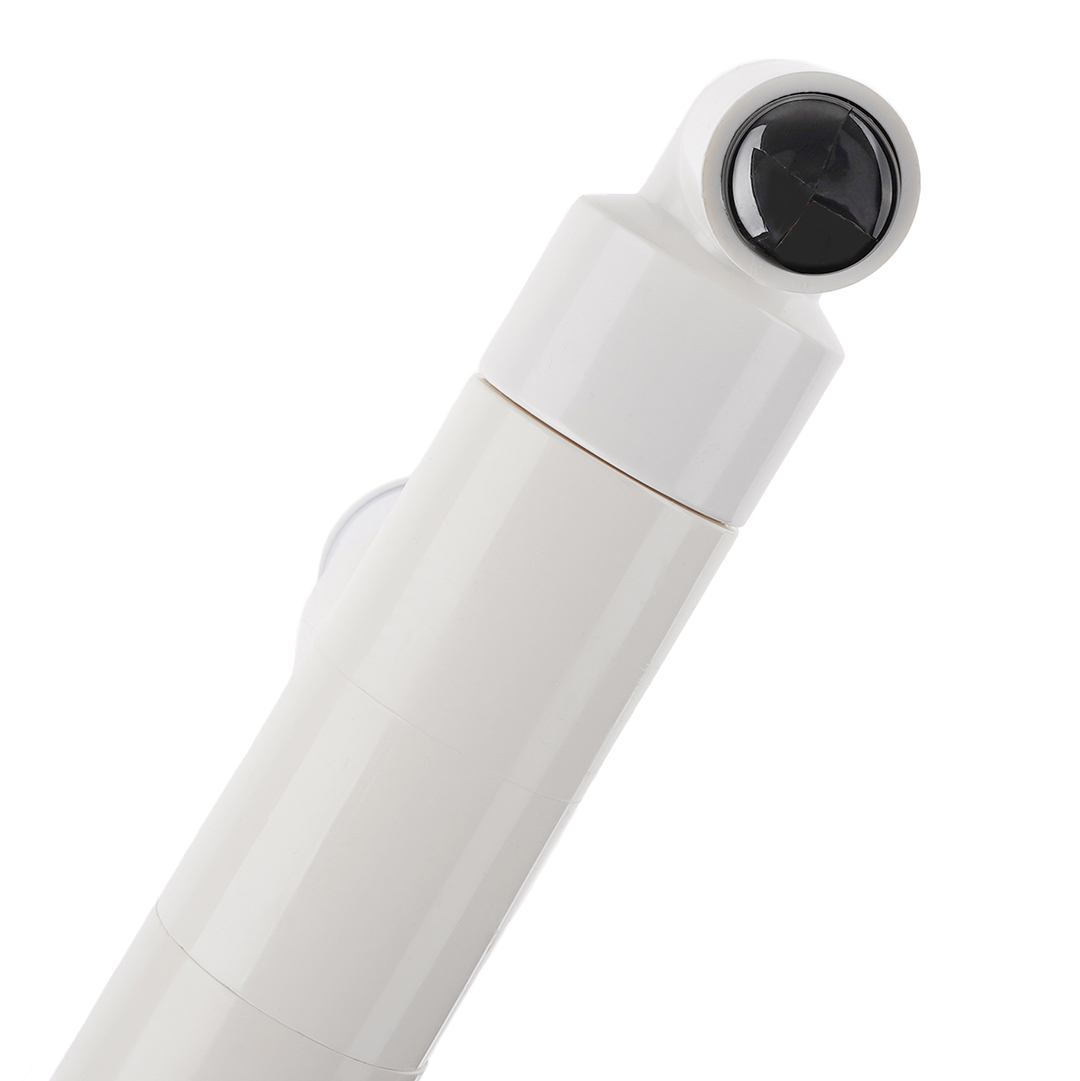 Насадка Адаптер для конфетти Белый, 1 шт.