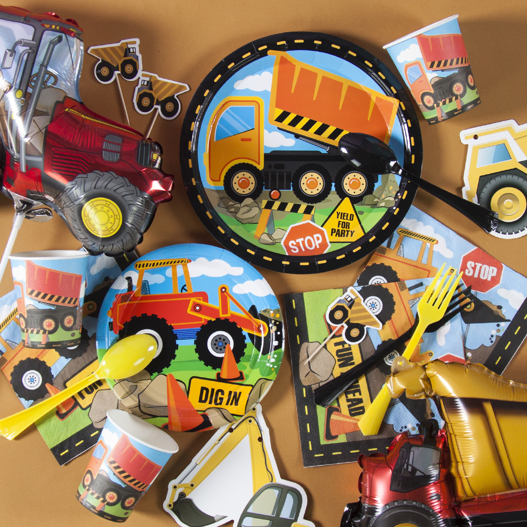 Вилки, Премиум, Желтый, 17 см, 10 шт. в упак. 