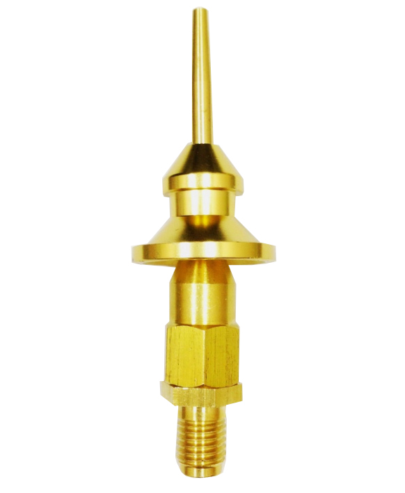 Клапан нагнетающий для редуктора БГО-50 Не, 1 шт.