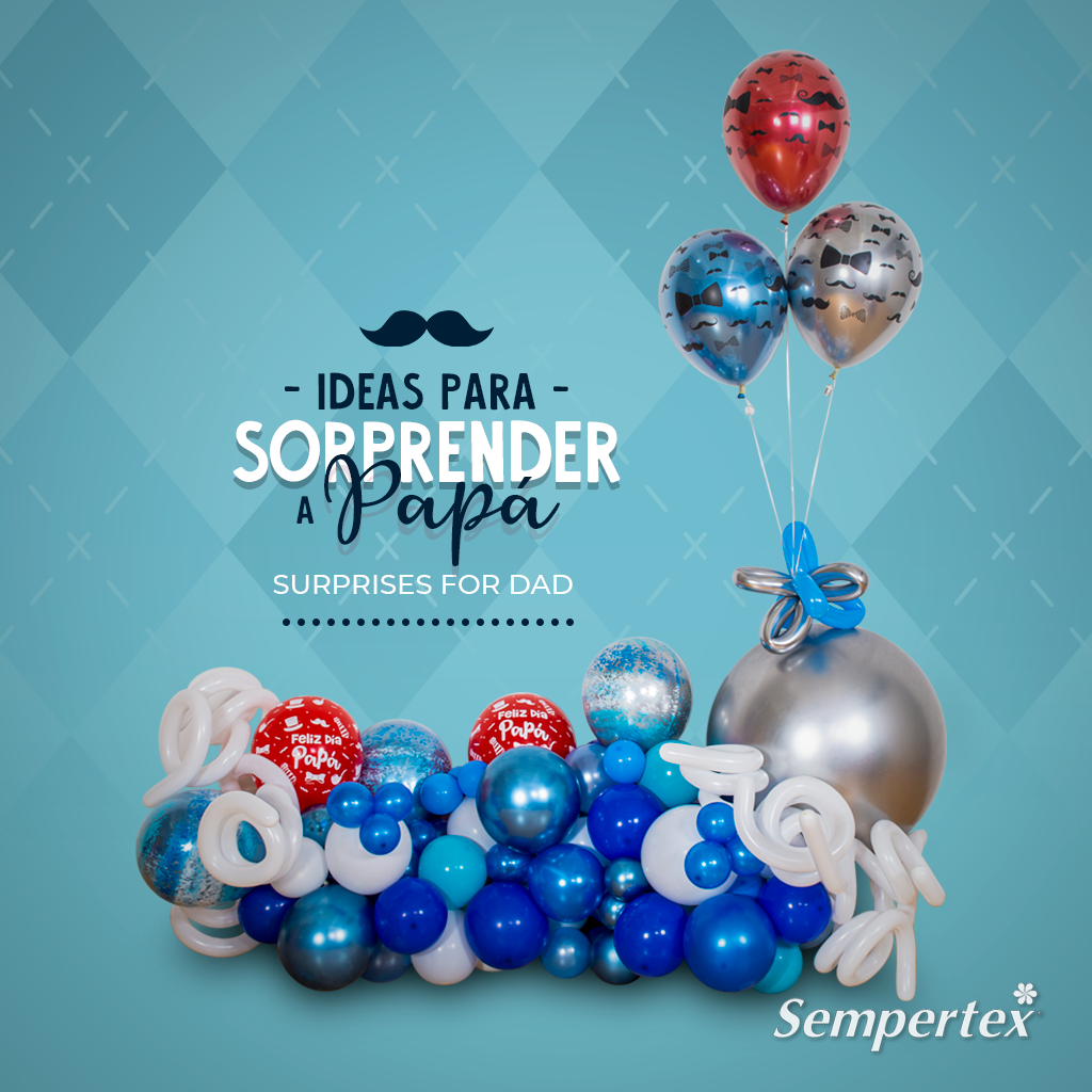 Шар (3''/8 см) ШДМ, Голубой (040), пастель, 100 шт.