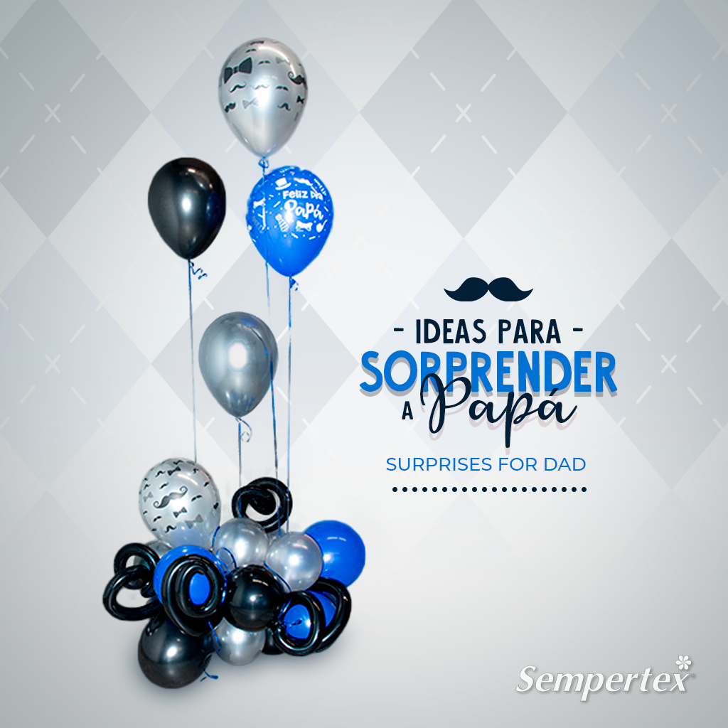 Шар (3''/8 см) ШДМ, Черный (080), пастель, 100 шт.