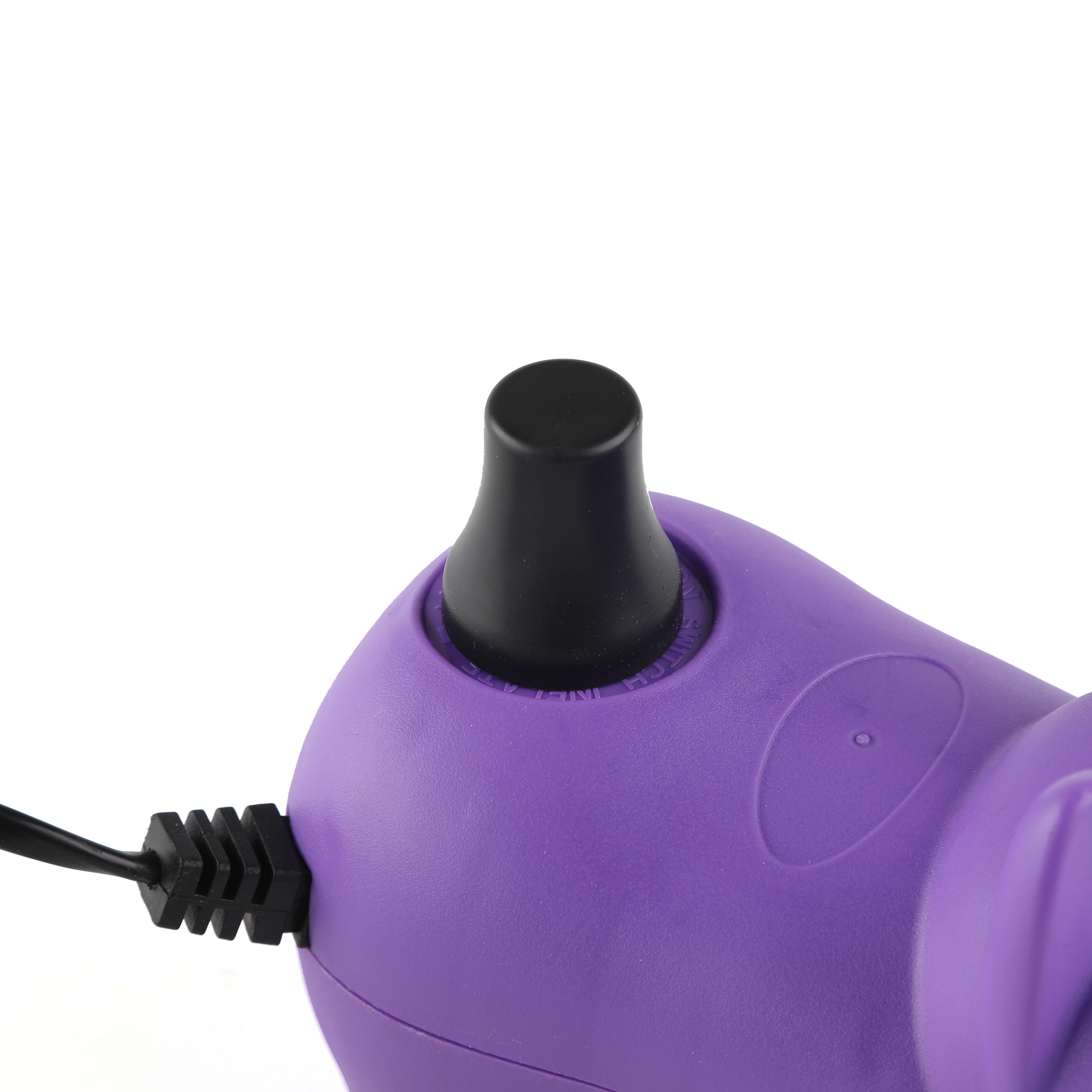 Компрессор, Бульдог, Фиолетовый, 300 ватт, 1 шт.