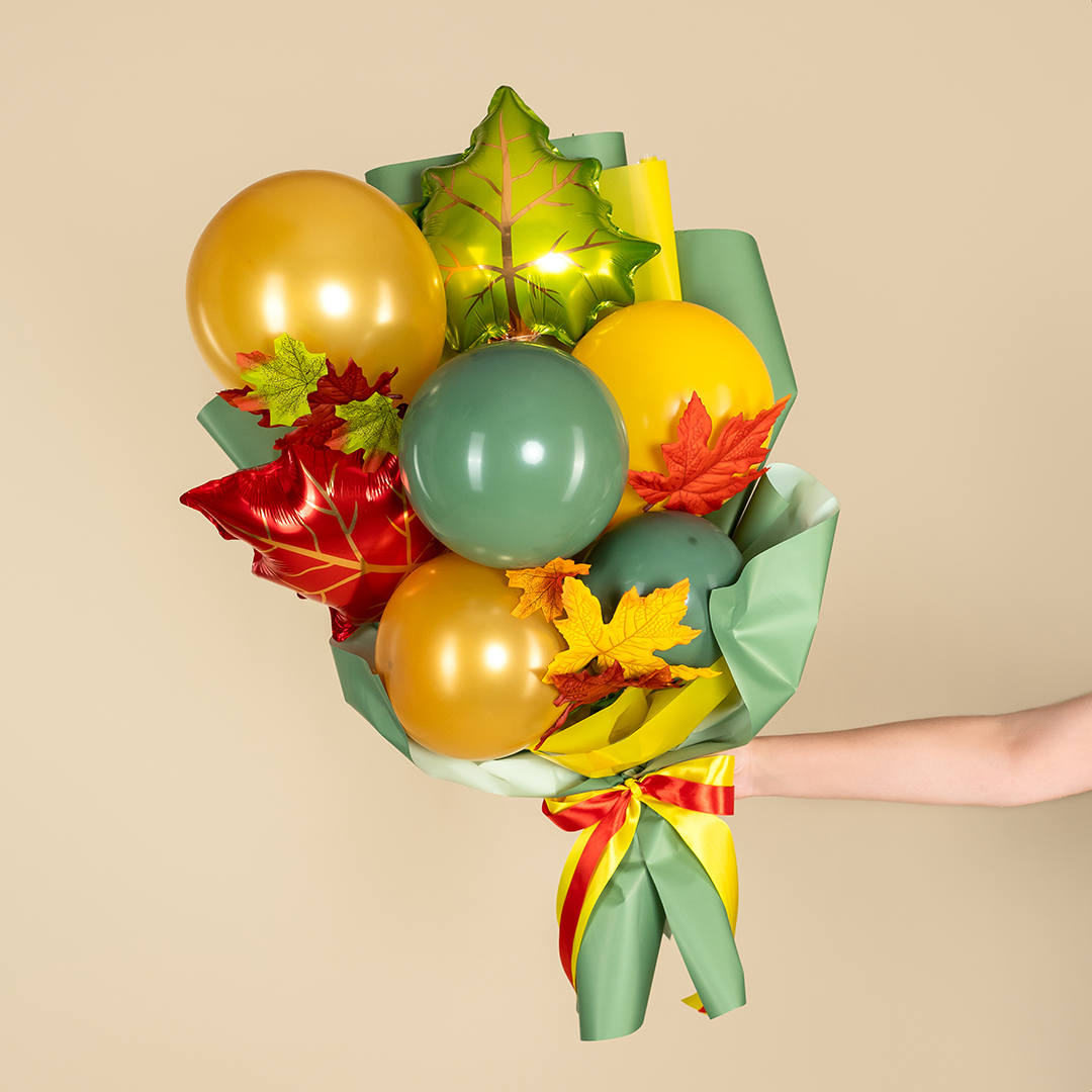 Лента атласная (2,5 см*22,85 м) Красный, 1 шт.