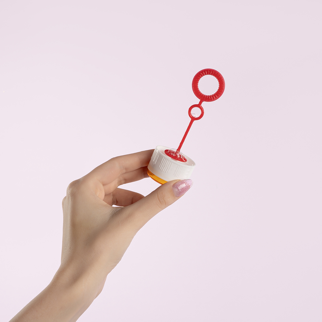 Мыльные пузыри Волшебные единороги, 60 мл. 36 шт.