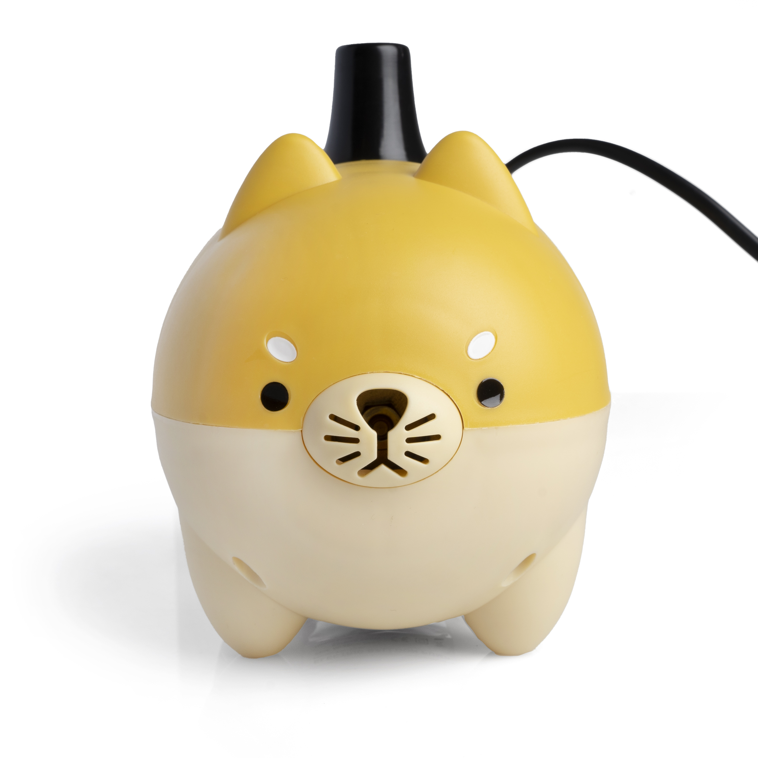 Компрессор, Сиба-ину, Желтый, 300 ватт, 1 шт.