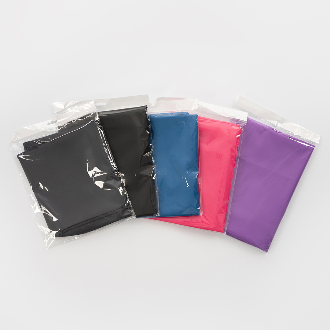 Чехол для баллона 40 л, с карманом, Малиновый, 1 шт.