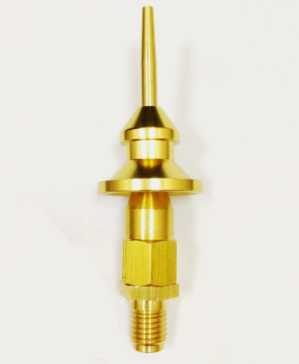 Клапан нагнетающий для редуктора БГО-50 Не, 1 шт.