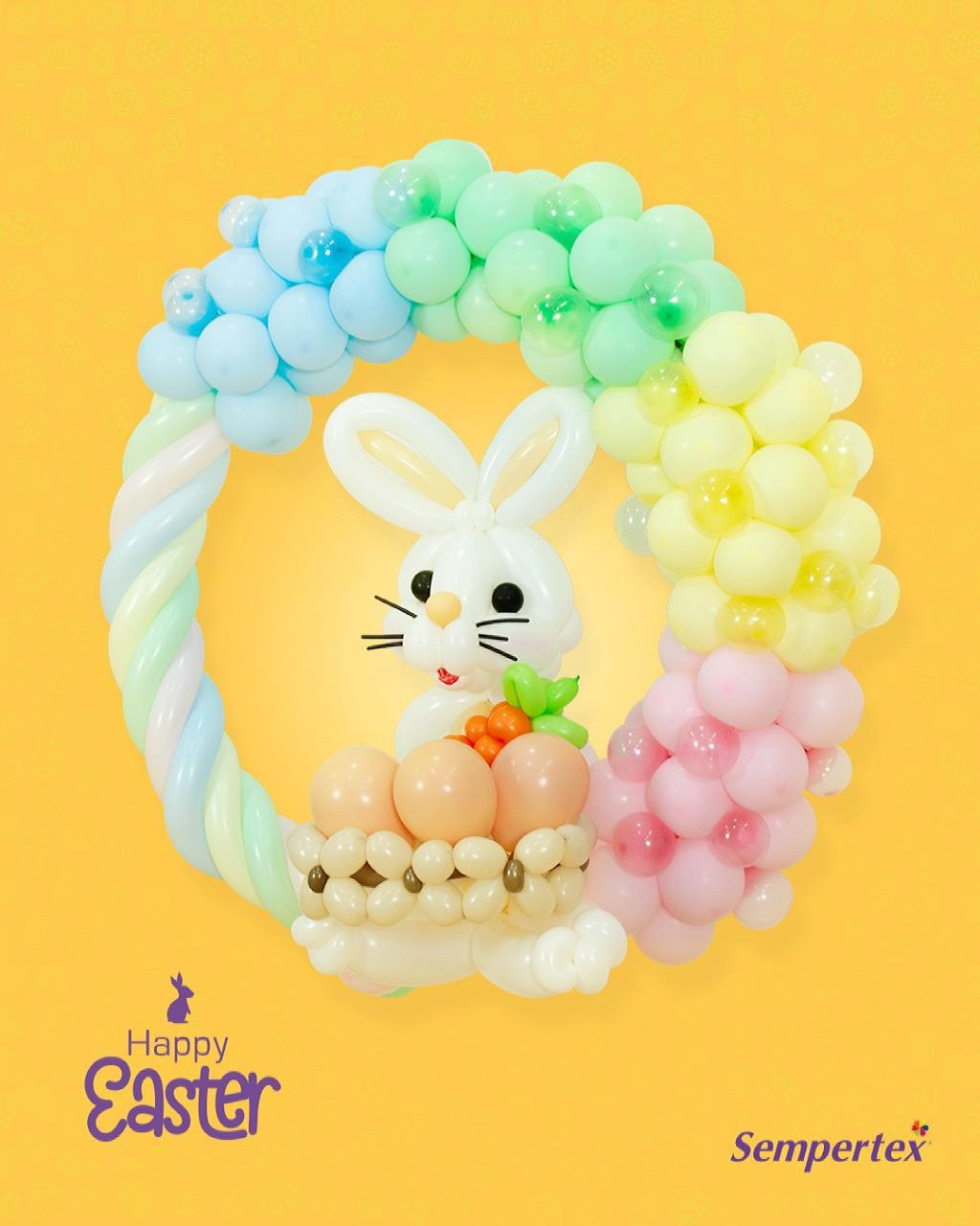 Шар (2''/5 см) ШДМ, Светлая мята (630), макарунс, 100 шт.